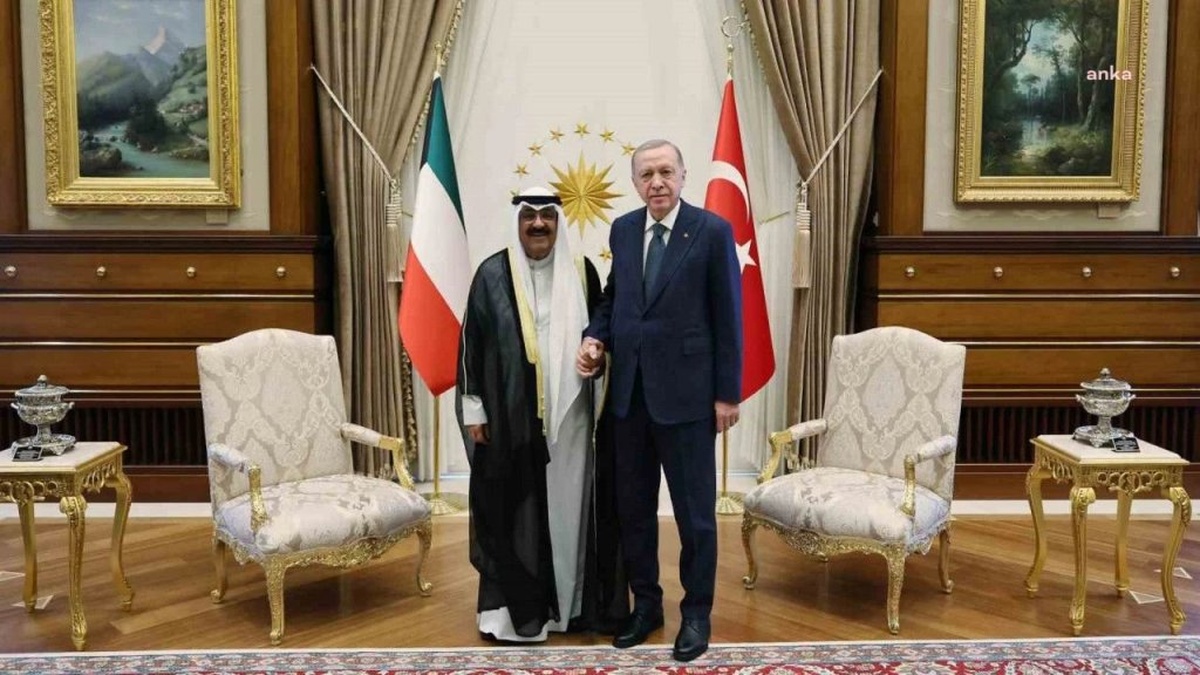 Erdoğan: Netanyahu hükümeti küresel güvenliği riske atıyor