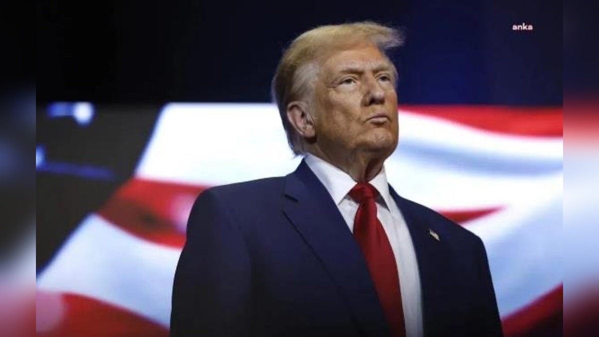 Trump: İran ve İsrail arasında yakında barış olacak