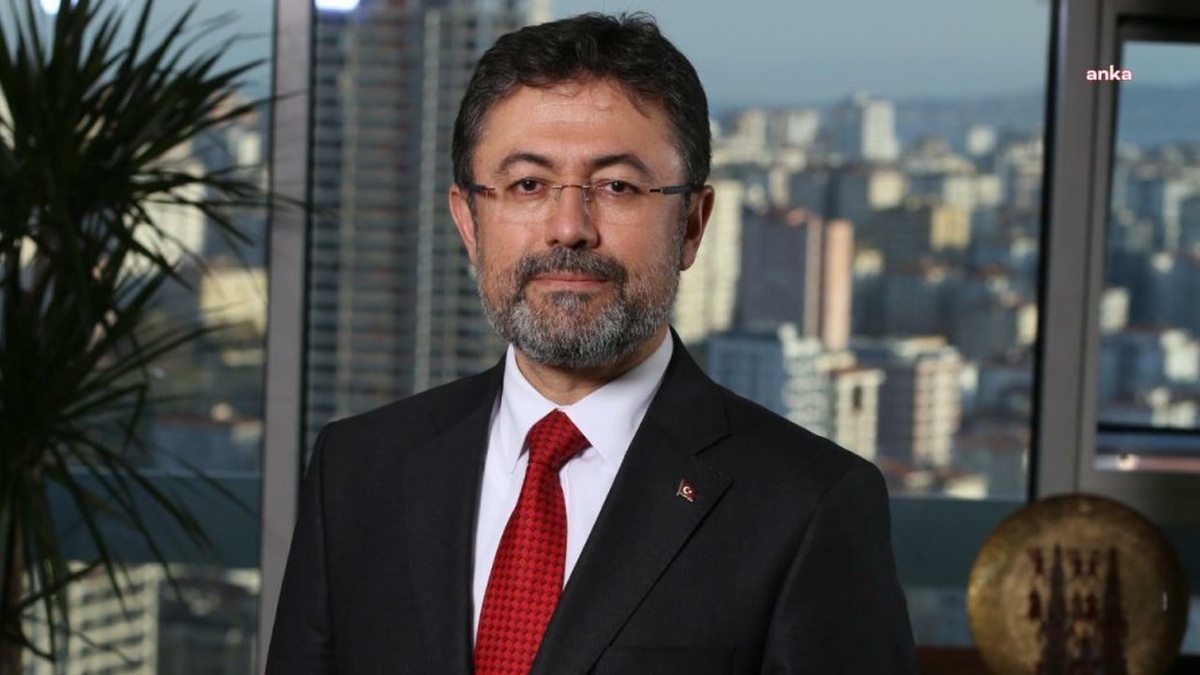 Yumaklı: Türkiye'de 3 milyon 330 bin kurbanlık hayvan kesildi