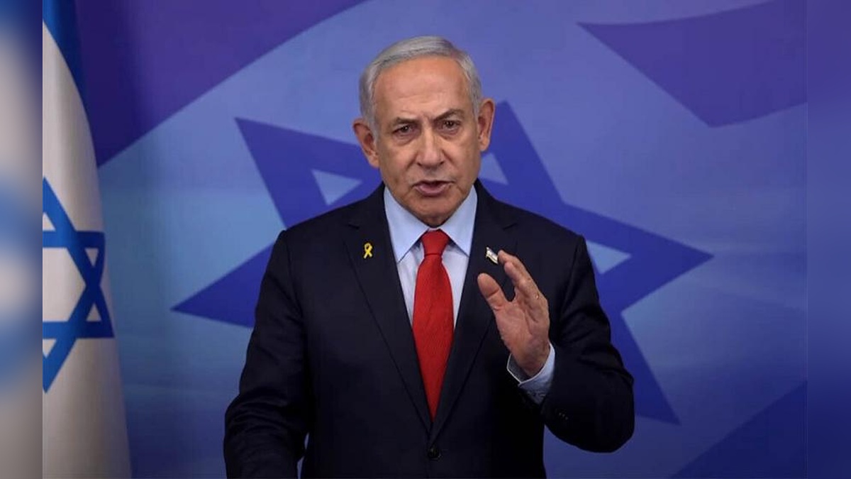 Netanyahu: Çatışmalar İran'da rejim değişikliğiyle sonuçlanabilir
