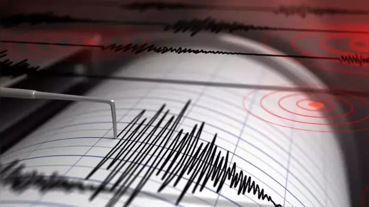 Peru'da deprem: 1 ölü, 5 yaralı