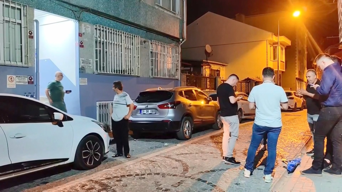 Fatih'te polis memurunun intiharı: Valizde ceset parçaları bulundu