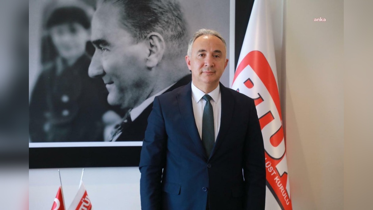 RTÜK üyesi Keser: Başvurularım rafa kaldırıldı