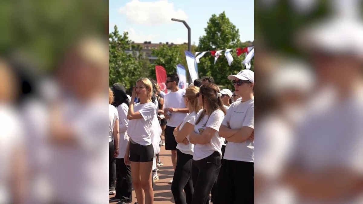 Tuzla'da öğretmenler dragon bot şampiyonasında yarıştı: Barış Manço Ortaokulu şampiyon