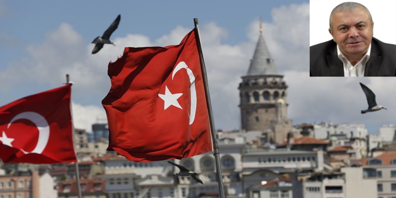 Sınırlarımız da Mayınları Kim Temizledi, Yolu Kime Açtı?