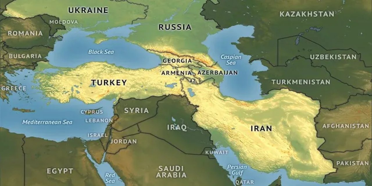 Türkiye İran’daki gelişmelere hazır olmalı