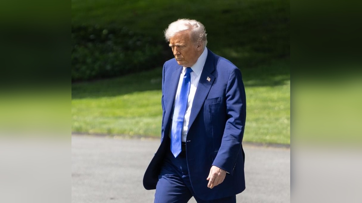 Trump: Göçmenlere yönelik sınır dışı operasyonları yoğunlaştırıldı