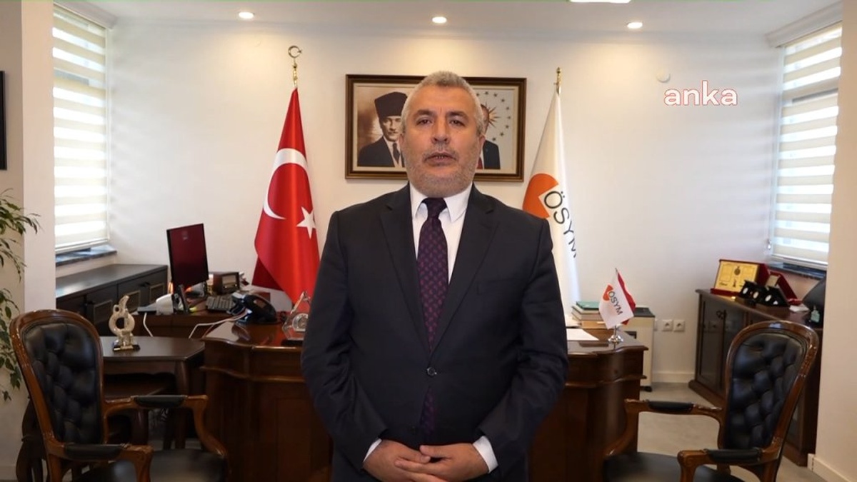YKS 2025: 2 milyondan fazla aday sınava girecek
