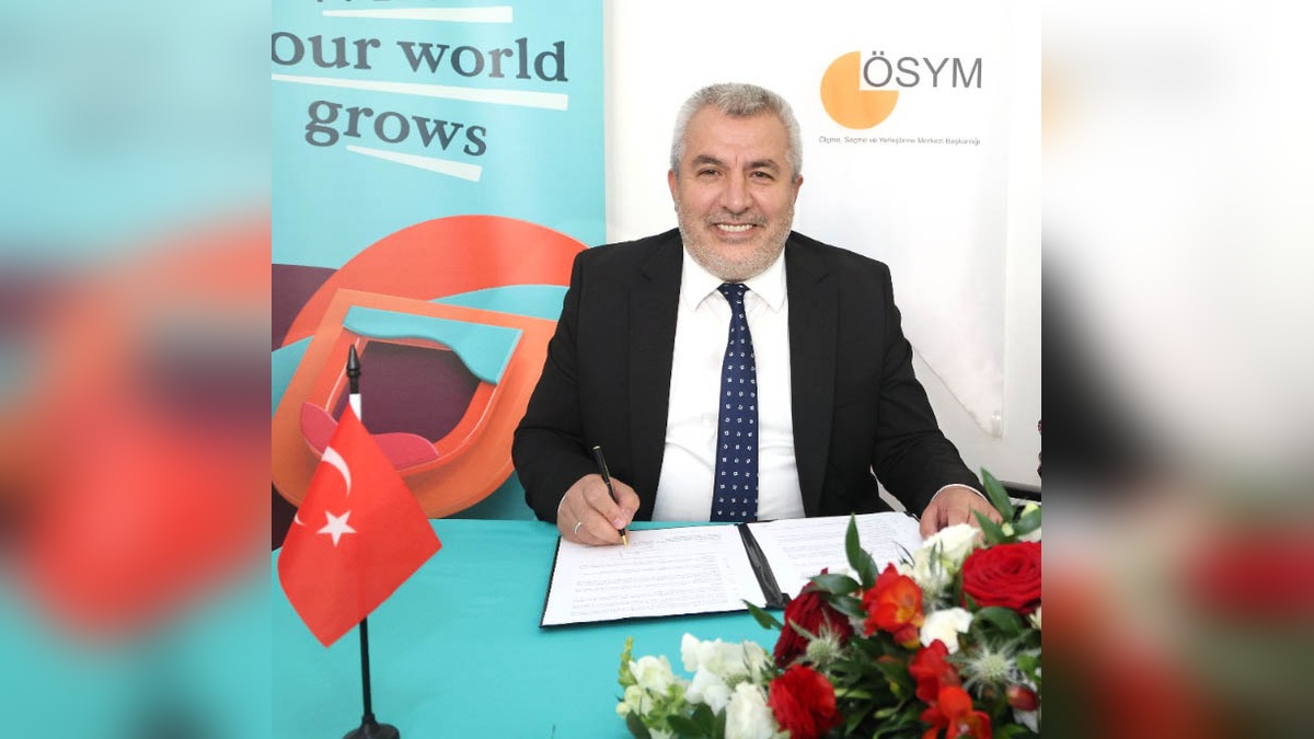 YKS'ye 2,5 Milyondan Fazla Aday Katılacak