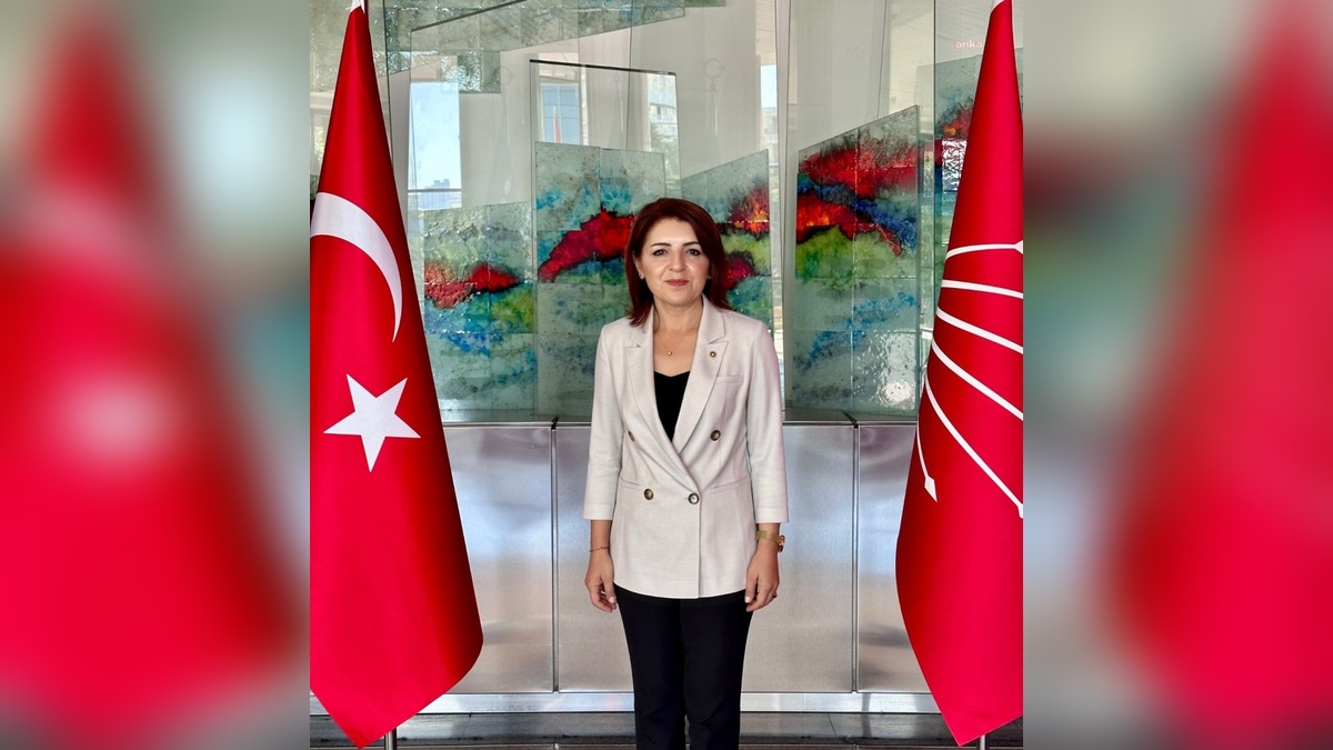 Gülcan Kış: 49 bin 97 esnaf kepenk kapattı, ekonomik çöküş var