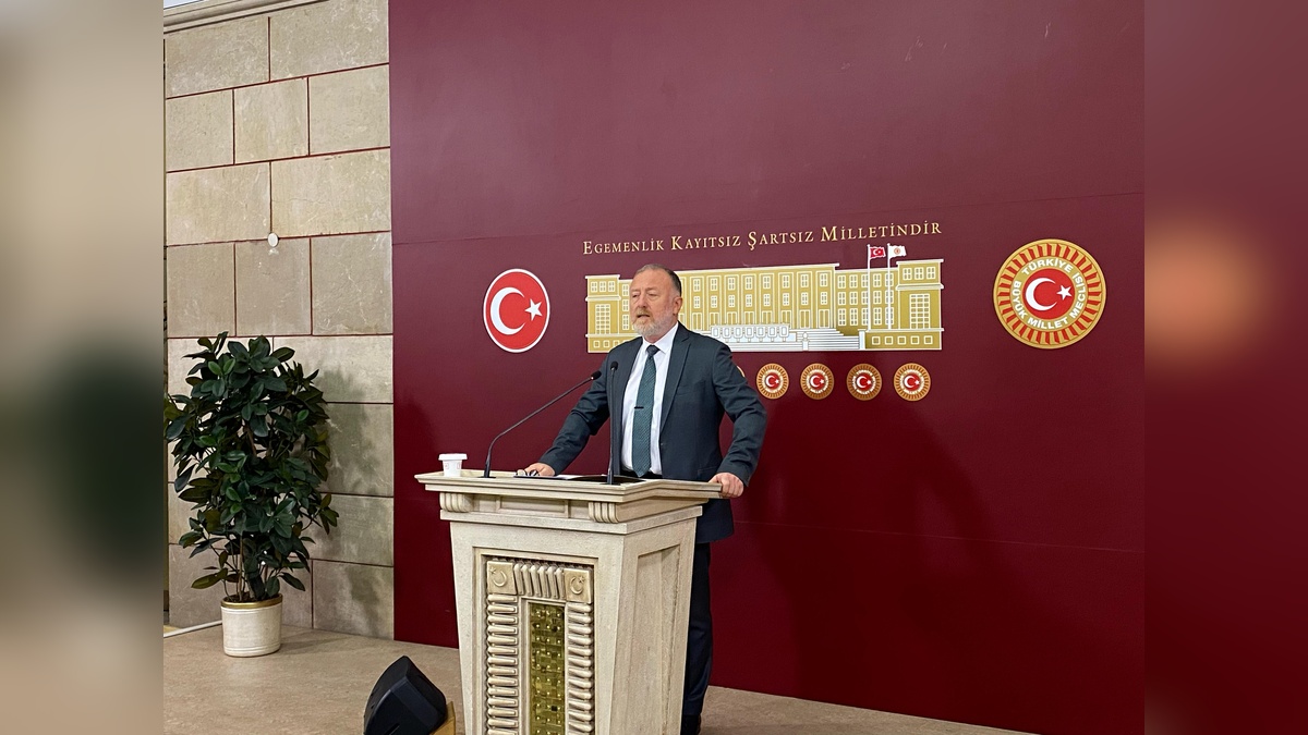 Temelli: Kalıcı barış için TBMM'de komisyon kurulmalı
