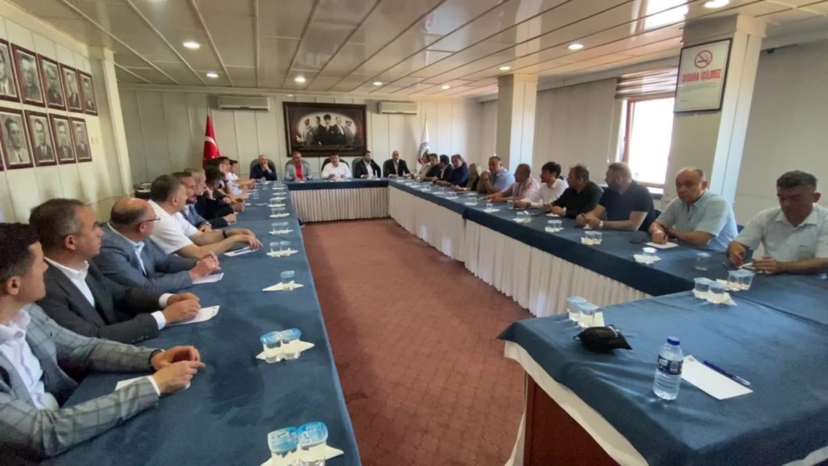GMİS: Hükümetin zam teklifi kabul edilemez