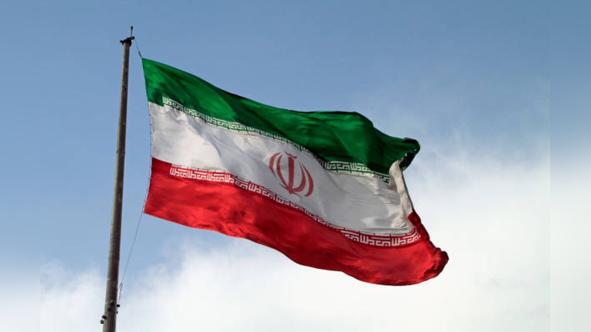 İran'da Mossad ajanı idam edildi
