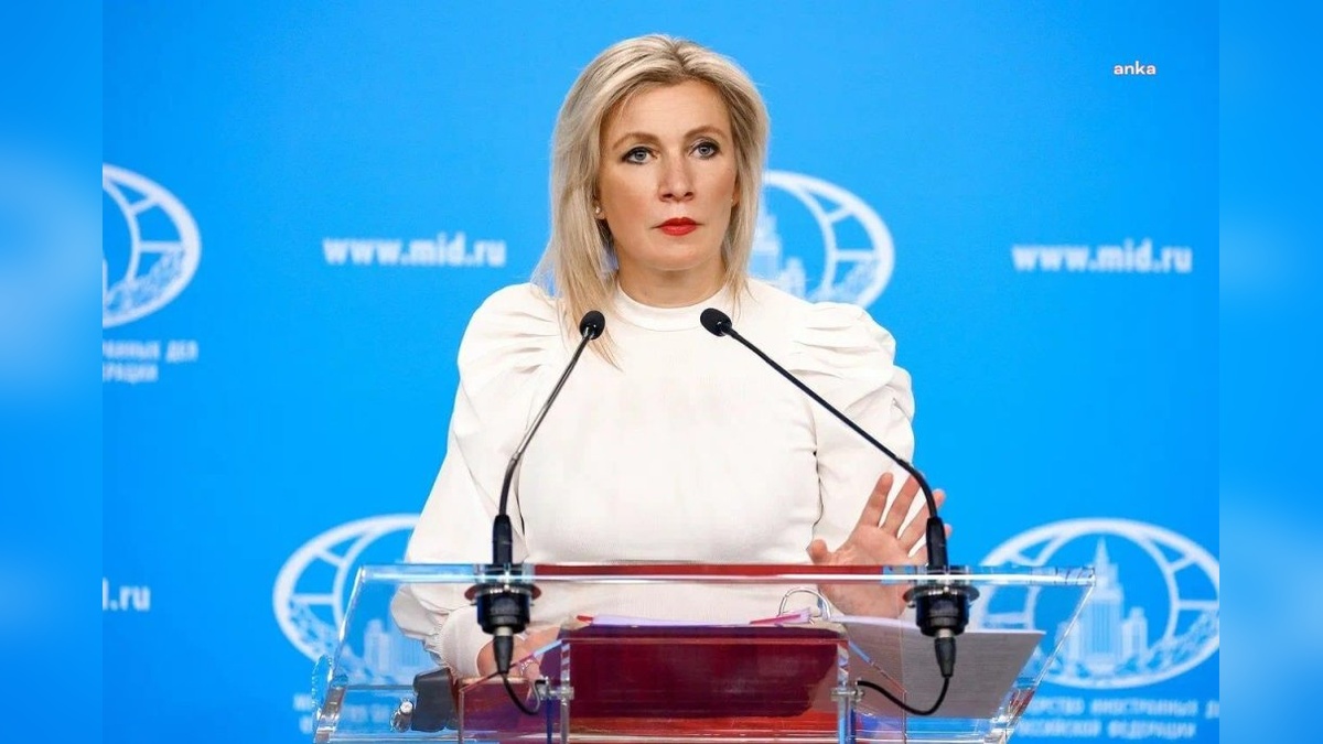 ABD, Rusya ile diplomatik istişareleri iptal etti