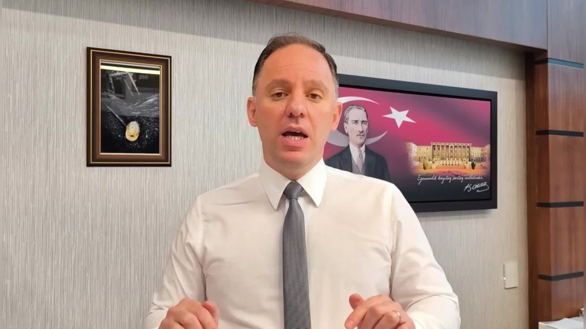 CHP'den Binali Yıldırım'a seçim kampanyası suçlaması: 42 araç kiralama iddiası