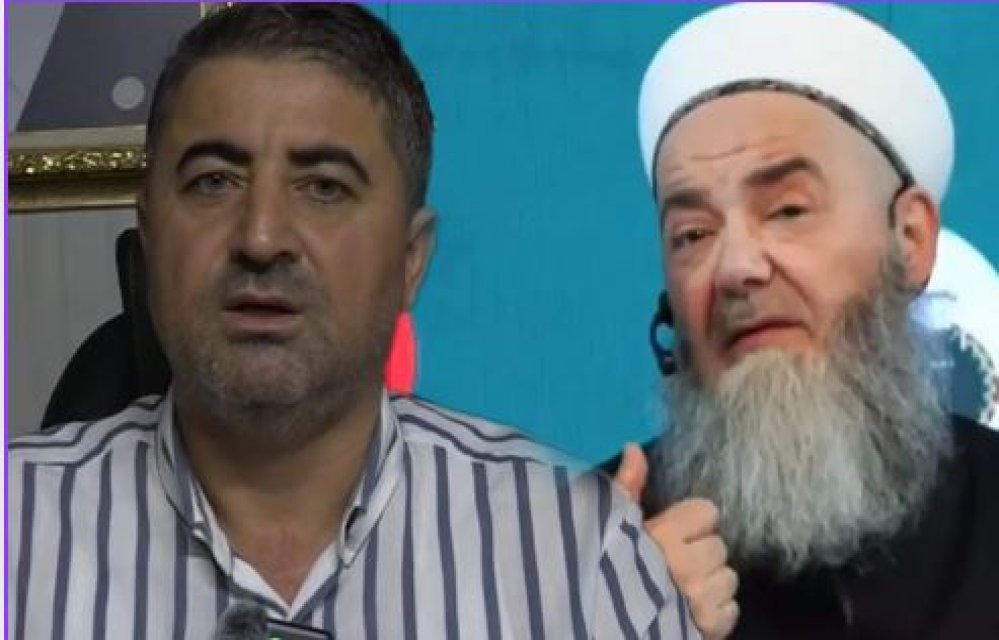 Cübbeli’nin zina iddiasına İYİ Parti’den sert tepki