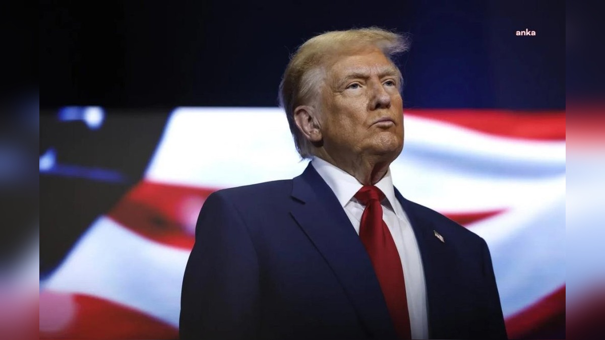 Trump: İran, İsrail saldırısından önce nükleer anlaşma imzalamalıydı