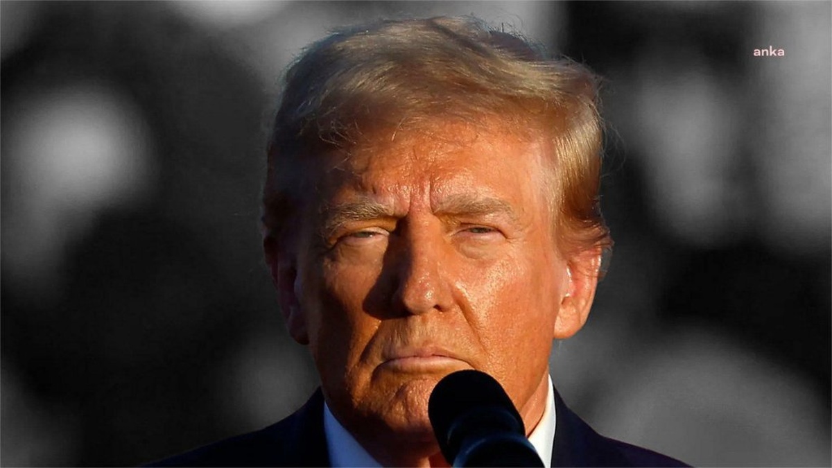 Trump: Tahran boşaltılmalı