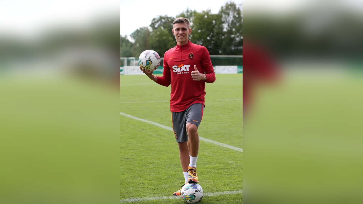 Göztepe, Yusuf Barasi ve Kazımcan Karataş'ı transfer ediyor