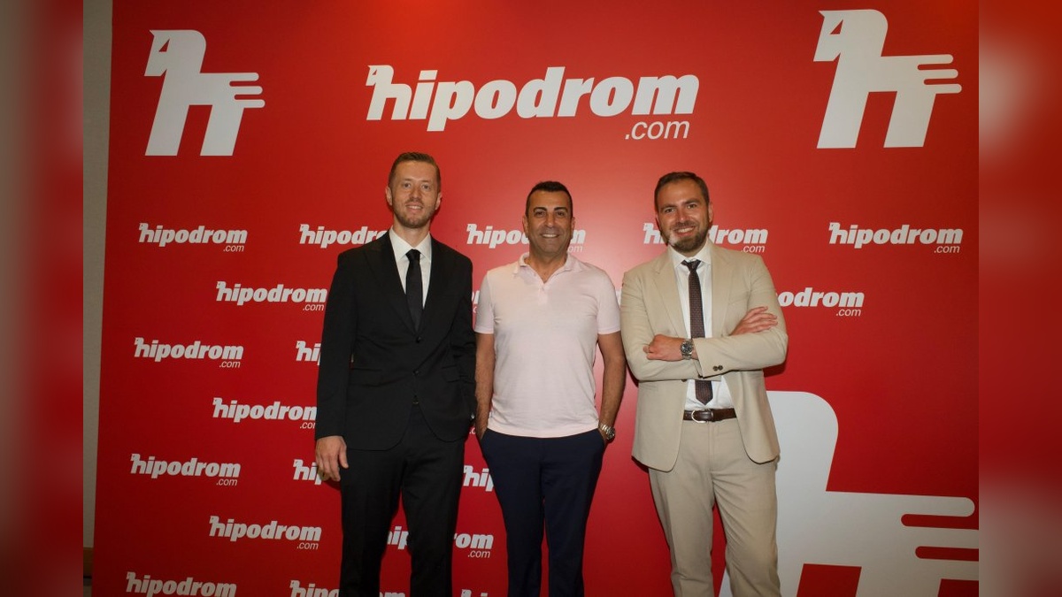 Hipodrom.com'un yeni marka yüzü Emre Karayel: 'Cumhuriyet payidar kaldığı sürece Gazi Koşusu koşulacaktır'
