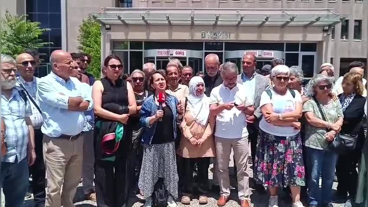 Ankara Garı Katliamı Davası: Mağdur Avukatlarının Talepleri Reddedildi