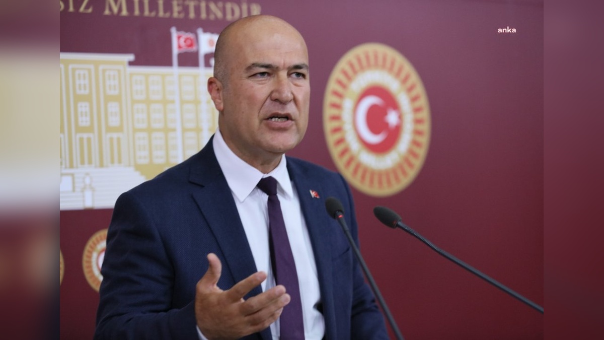 Bakan'dan Özdağ'ın tahliyesiyle ilgili açıklama: 'Demokrasiye inancını zedeliyorlar'
