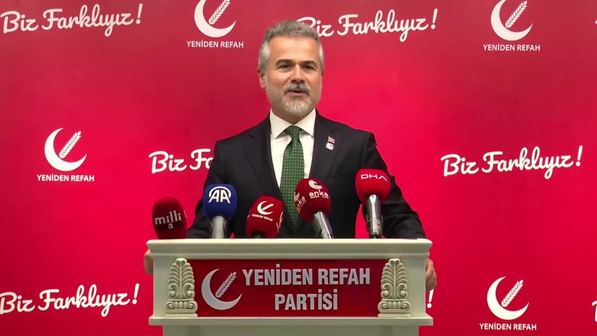 Kılıç: Ekonomide durum içler acısı, kiraz taneyle satılıyor