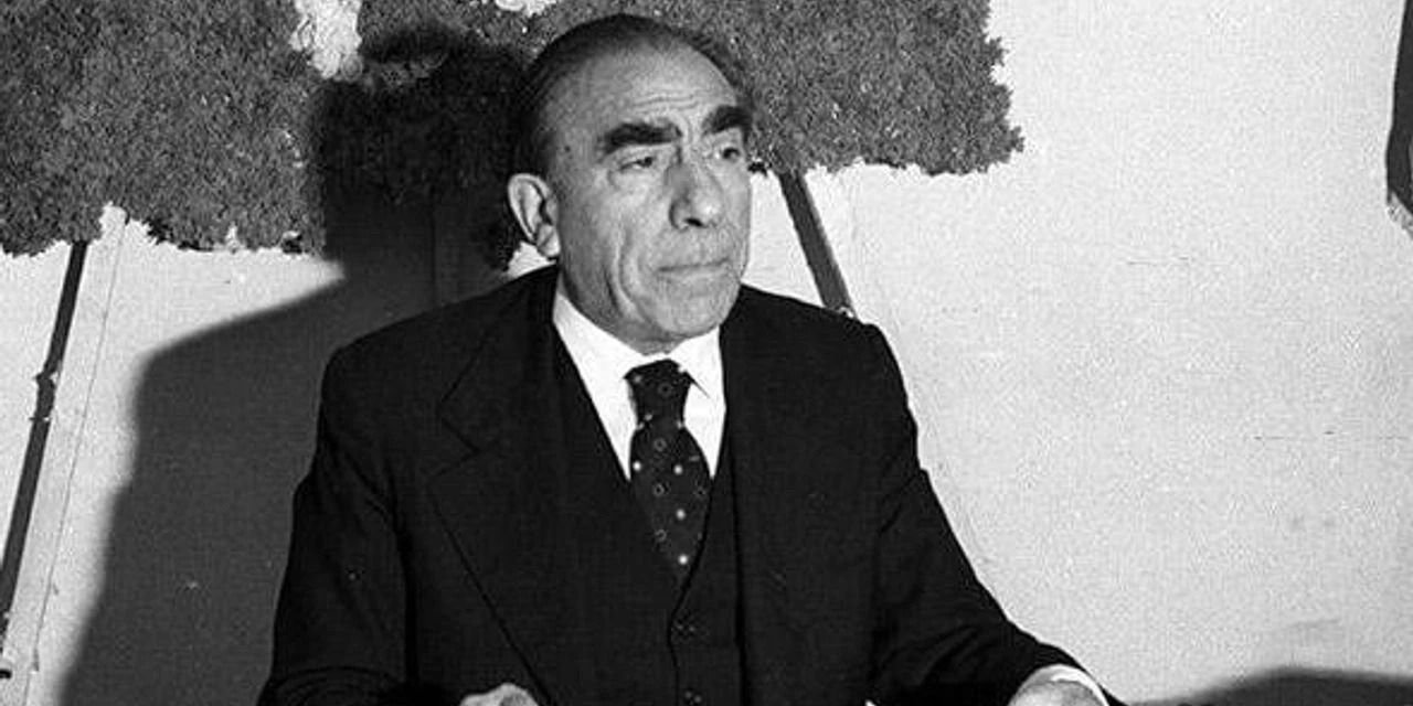 30 Yıl sonra Başbuğ Türkeş, 300 yıl sonrada Başbuğ Türkeş