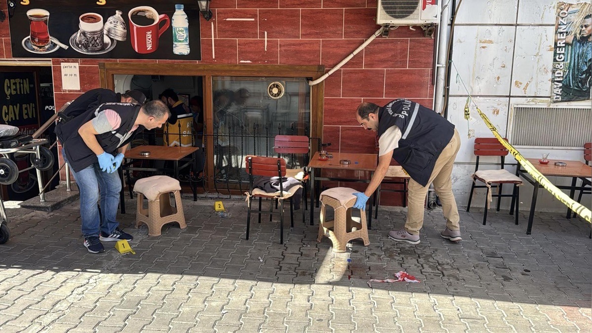 Tekirdağ'da platonik aşk cinayeti: Eren Uzuner'den 'yapay zeka' savunması