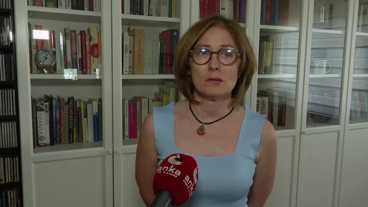 Ümit Özdağ tahliye edildi: Kardeşi Hilal Özdağ'dan duygusal açıklama