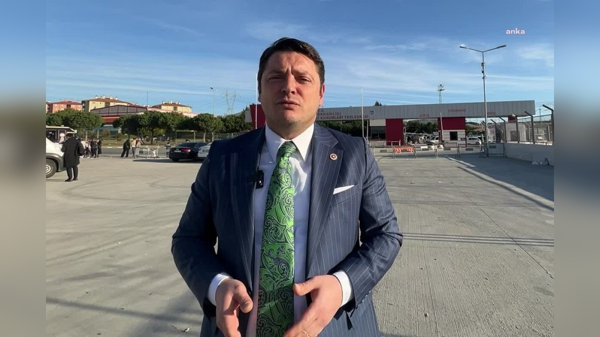 Özer: Kılıçdaroğlu-İmamoğlu görüşmesi partiyi memnun etti