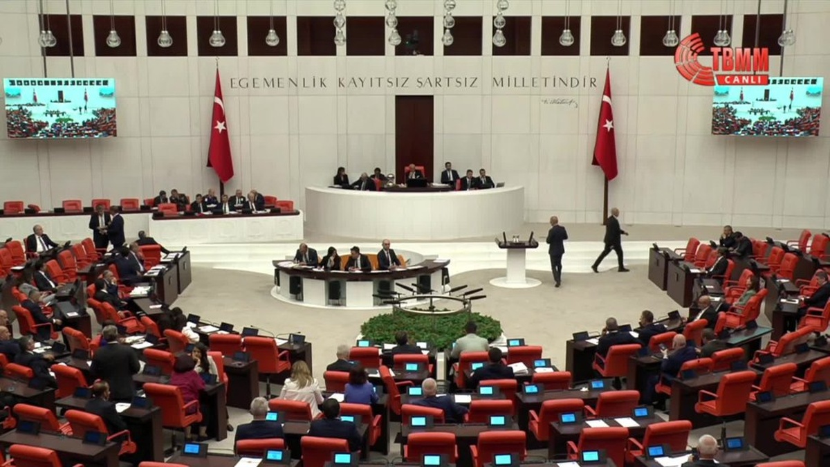 Aşkın Genç: YÖK düzenlemesi, üniversiteleri siyasi vesayete sokar