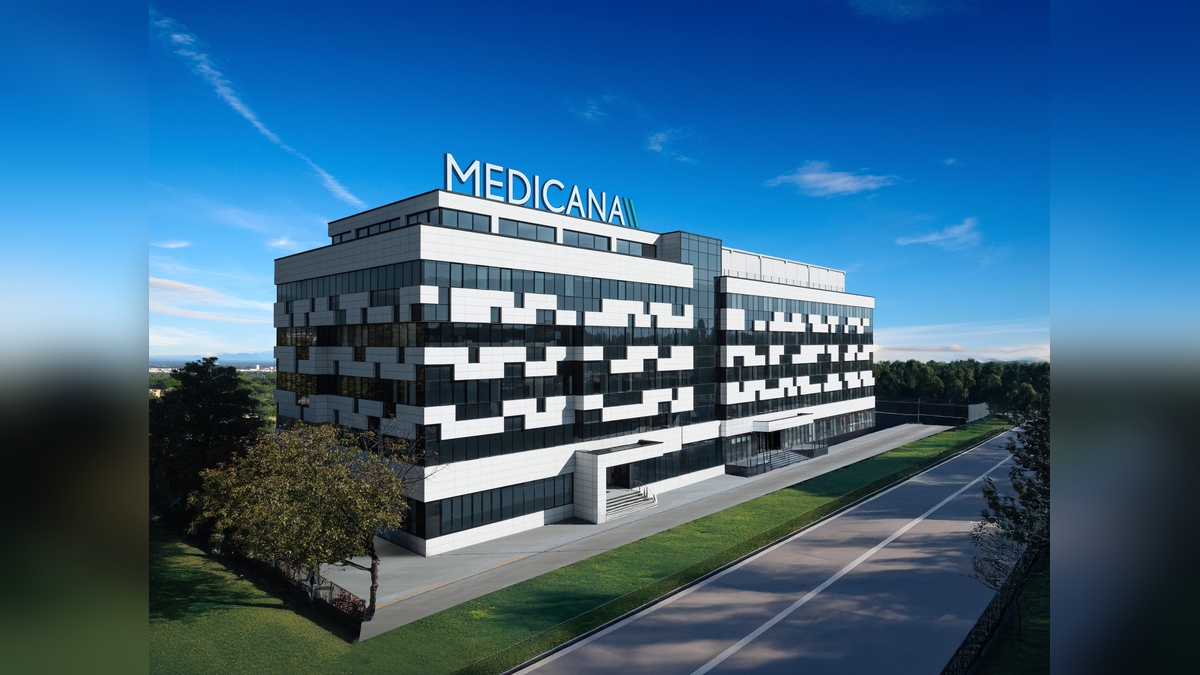 Medicana, Saraybosna'da 19'uncu sağlık yatırımını hizmete açtı