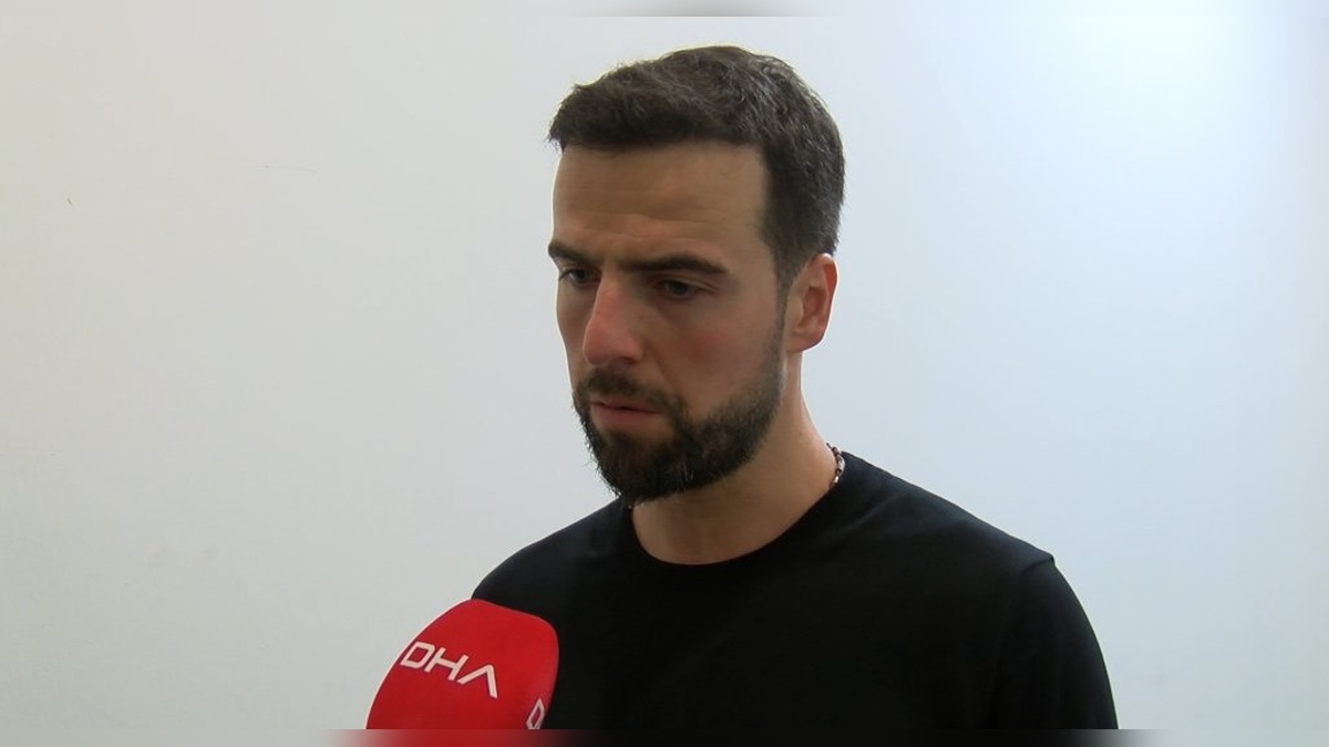 Melih Mahmutoğlu: Sadece 1-0 öndeyiz, 3 kupa hedefimiz var