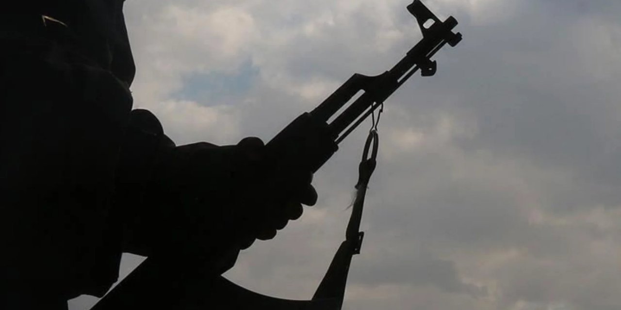 Terör örgütü PKK'nın İran kolu PJAK'tan açıklama