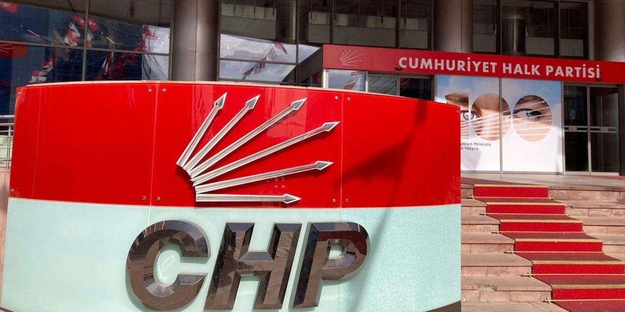 O partinin lideri CHP'ye katılacak!