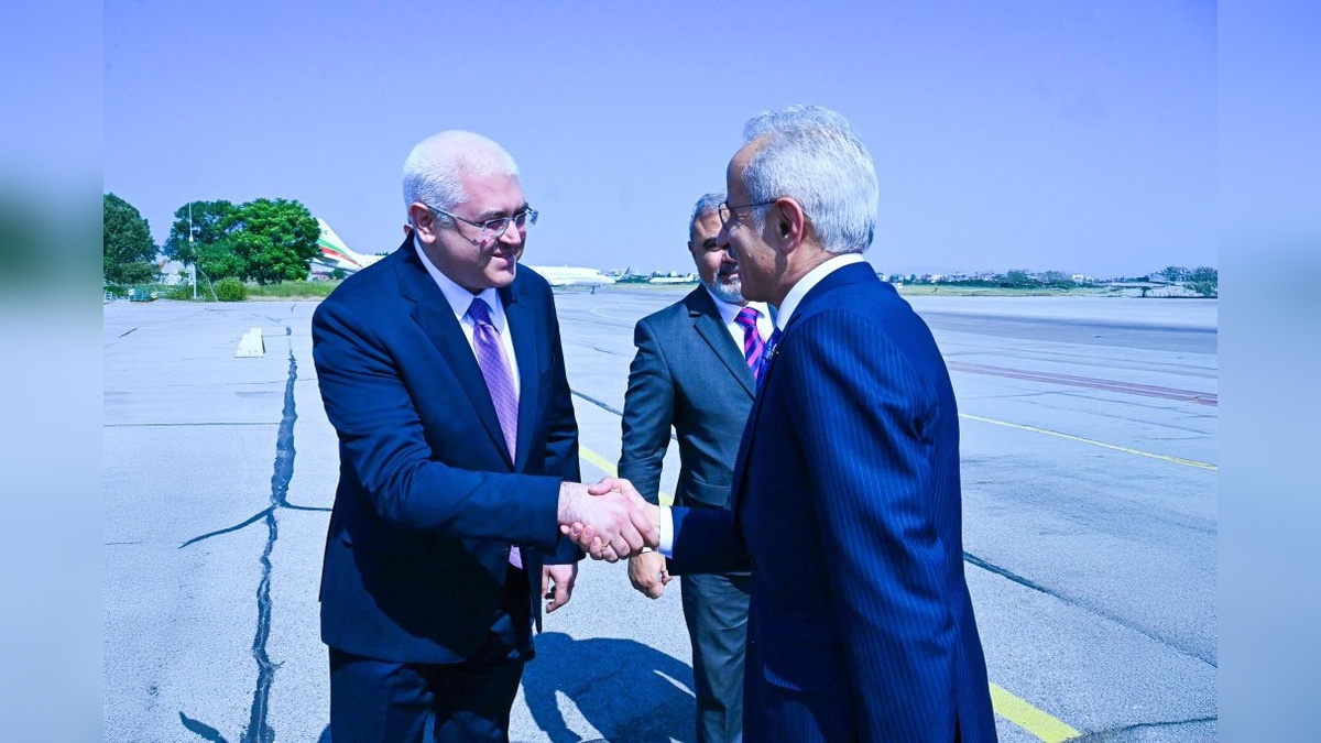 Uraloğlu, Bulgaristan'da resmi temaslarda