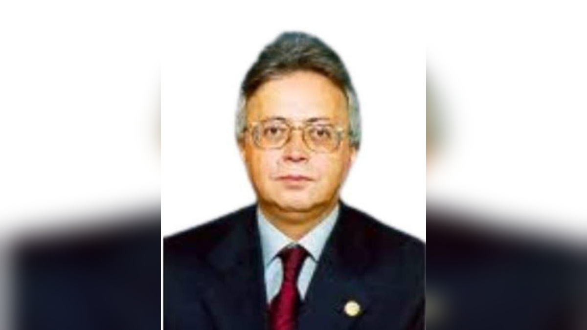 TBMM'de Mükerrem Levent için tören düzenlendi