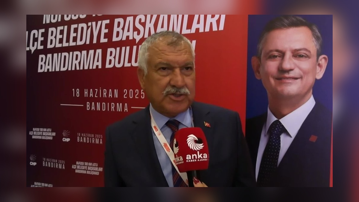 Karalar: Tutuklamalar haksız, delil varsa iddianame yazın
