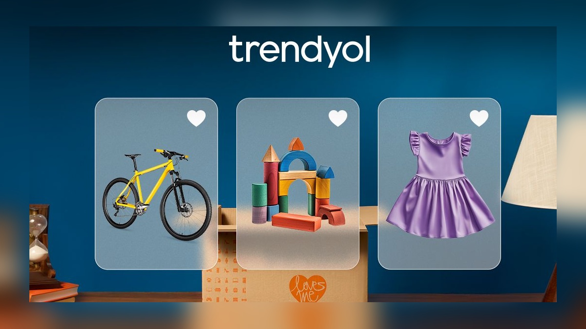 Trendyol'dan karne hediyesi önerileri: Teknoloji, spor ve yaratıcılığı birleştiren seçenekler