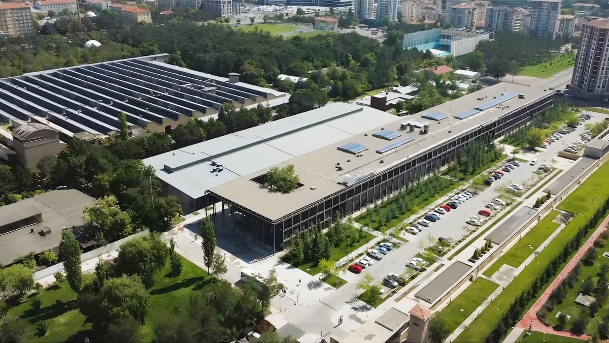 THE Dünya Üniversiteleri 2025 Etki Sıralaması'nda 4 Türk üniversitesi ilk 100'de