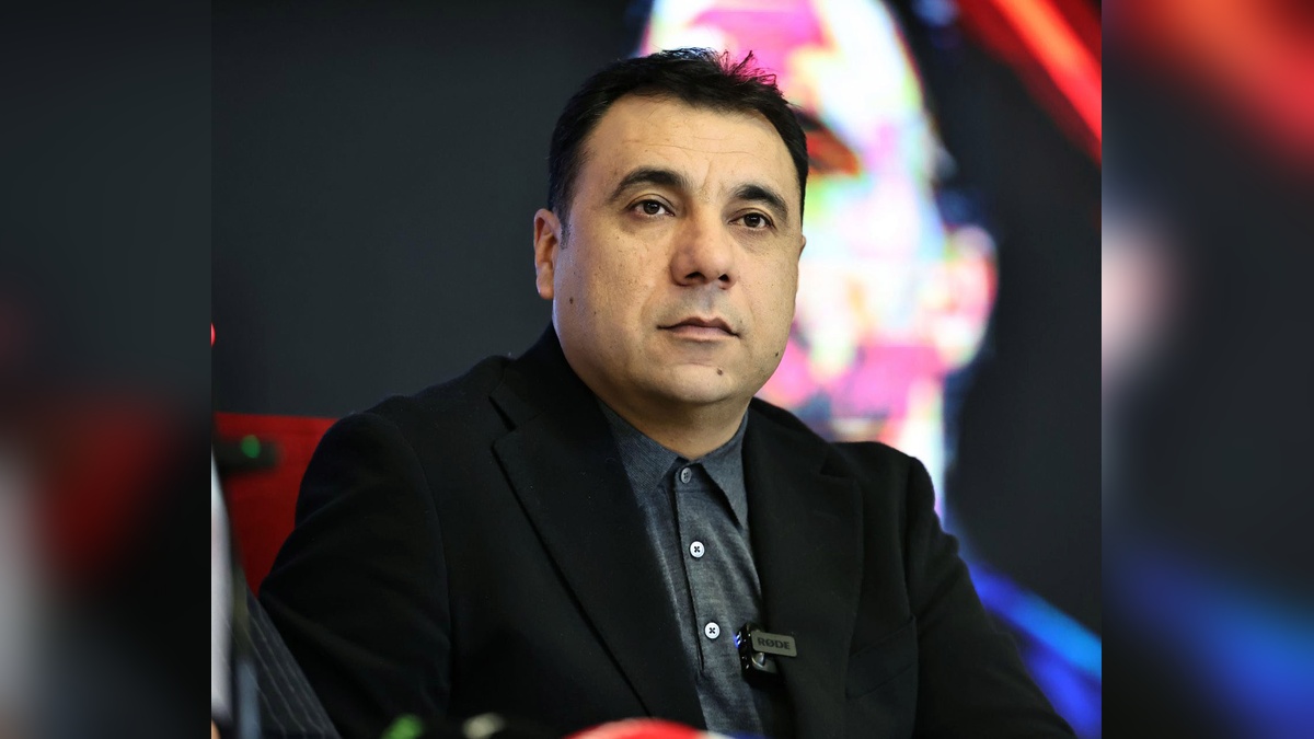 Sivasspor Başkanı Eken yeniden aday olmayacak