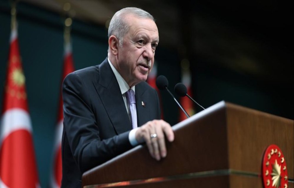 Erdoğan’dan asgari ücret sorusuna şok yanıt