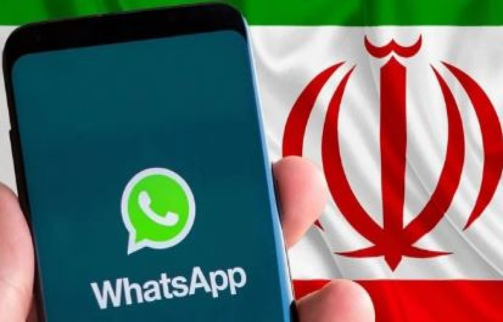 İran’dan vatandaşlara ''WhatsApp’ı hemen silin!" çağrısı