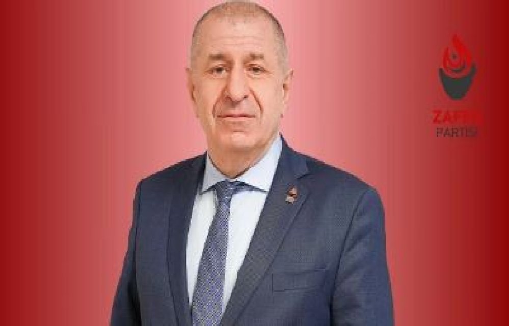 Ümit Özdağ’dan Silivri itirafı: “8 kilo verdim”