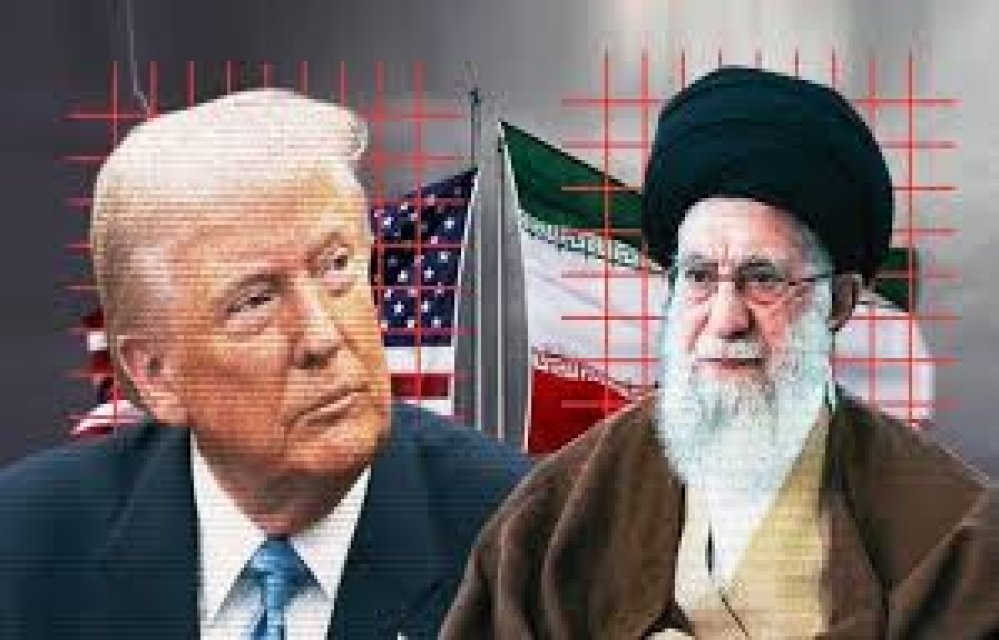 Trump’tan şok açıklama: “Hamaney’i öldürmek kolay”