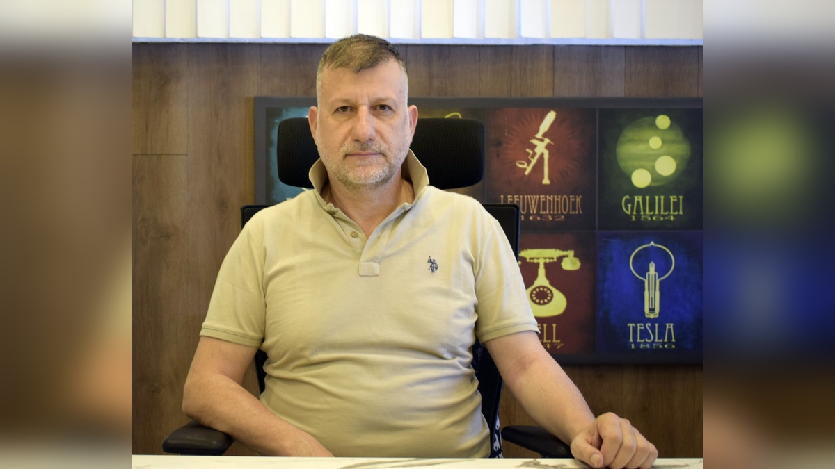 Antalya'da kene uyarısı: Hayati risk taşıyan hastalıkların önüne geçmek için erken önlem şart