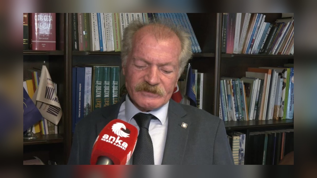 Suiçmez: Madenciliğe açılma teklifi geri çekilmeli