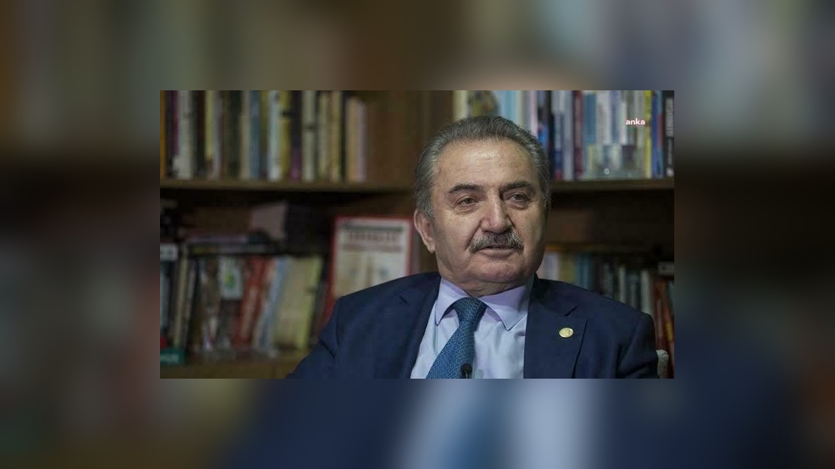 Zeybek: Netanyahu, Hitler'den daha tehlikeli