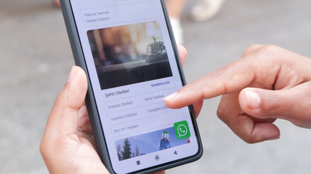Tatil dolandırıcılığı uyarısı: Yapay zeka destekli sahte reklamlar artıyor